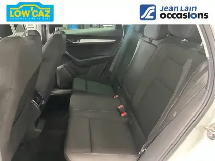 Photo 12 Skoda Karoq  2.0 TDI 116 ch SCR DSG7
