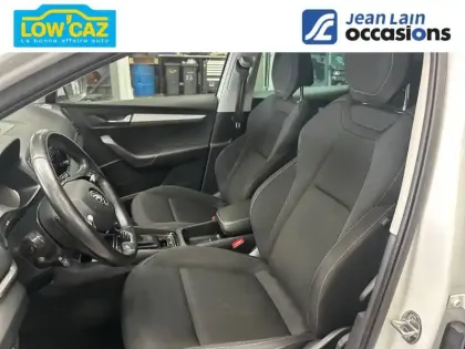 Photo 11 Skoda Karoq  2.0 TDI 116 ch SCR DSG7