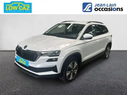 Photo Skoda Karoq Business