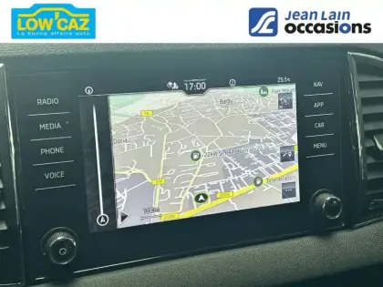Photo 17 Skoda Karoq  2.0 TDI 116 ch SCR DSG7