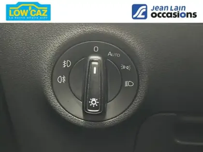 Photo 15 Skoda Karoq  2.0 TDI 116 ch SCR DSG7