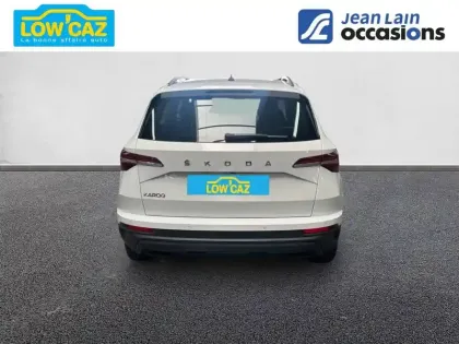 Photo 5 Skoda Karoq  2.0 TDI 116 ch SCR DSG7
