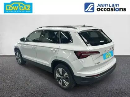 Photo 6 Skoda Karoq  2.0 TDI 116 ch SCR DSG7