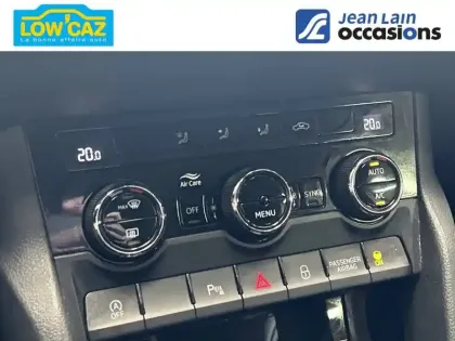 Photo 16 Skoda Karoq  2.0 TDI 116 ch SCR DSG7
