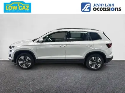Photo 7 Skoda Karoq  2.0 TDI 116 ch SCR DSG7