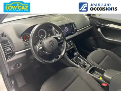 Photo 10 Skoda Karoq  2.0 TDI 116 ch SCR DSG7