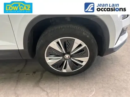 Photo 8 Skoda Karoq  2.0 TDI 116 ch SCR DSG7