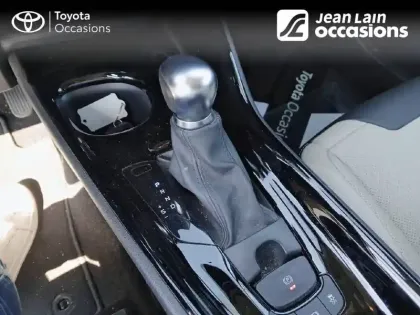 Photo 12 Toyota C-HR  Hybride 2.0L