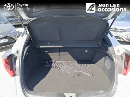 Photo 9 Toyota C-HR  Hybride 2.0L