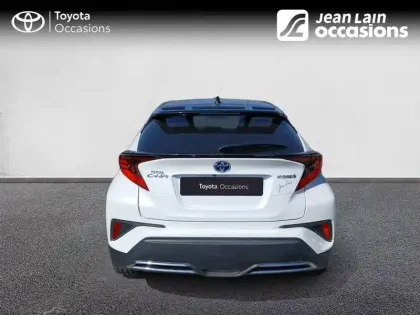 Photo 5 Toyota C-HR  Hybride 2.0L