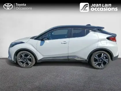 Photo 7 Toyota C-HR  Hybride 2.0L