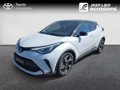 Photo Toyota C-hr Collection