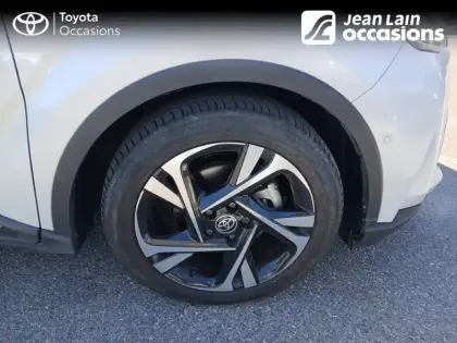 Photo 8 Toyota C-HR  Hybride 2.0L
