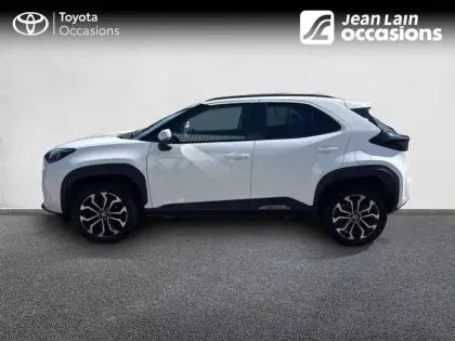 Photo 7 Toyota Yaris  Cross Hybride 116h 2WD