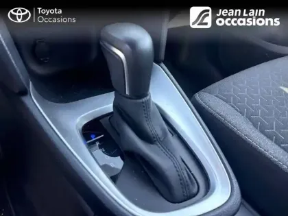Photo 12 Toyota Yaris  Cross Hybride 116h 2WD