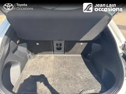 Photo 9 Toyota Yaris  Cross Hybride 116h 2WD
