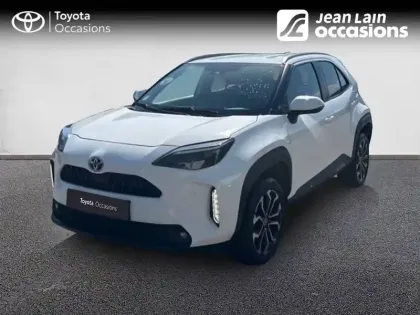 Photo Toyota Yaris Design