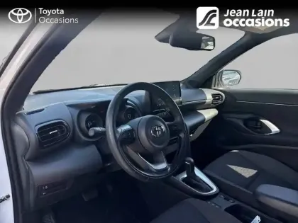 Photo 10 Toyota Yaris  Cross Hybride 116h 2WD