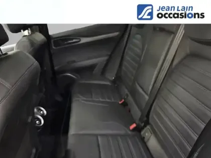 Photo 16 Alfa Romeo Stelvio  2.2 210 ch Q4 AT8