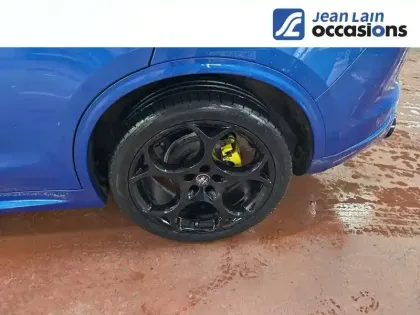 Photo 8 Alfa Romeo Stelvio  2.2 210 ch Q4 AT8