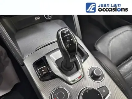 Photo 12 Alfa Romeo Stelvio  2.2 210 ch Q4 AT8
