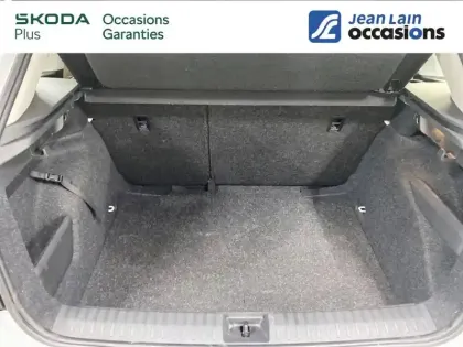 Photo 13 Skoda Kamiq  1.0 TSI Evo 110 ch DSG7