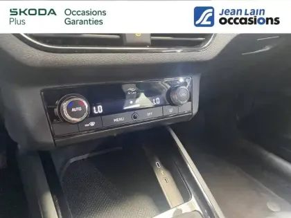 Photo 17 Skoda Kamiq  1.0 TSI Evo 110 ch DSG7