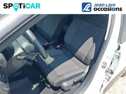 Photo 10 Citroën C3  PureTech 83 S&S BVM5