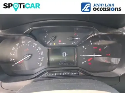 Photo 9 Citroën C3  PureTech 83 S&S BVM5