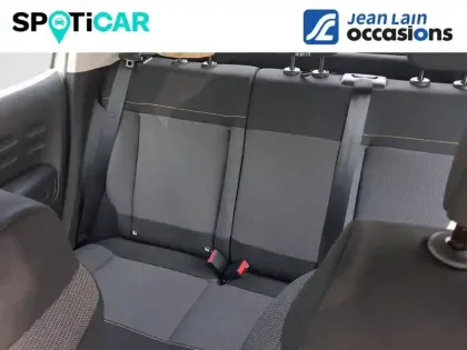 Photo 11 Citroën C3  PureTech 83 S&S BVM5