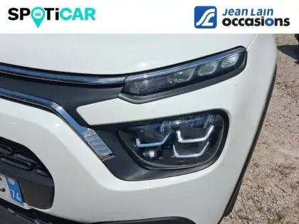 Photo 15 Citroën C3  PureTech 83 S&S BVM5