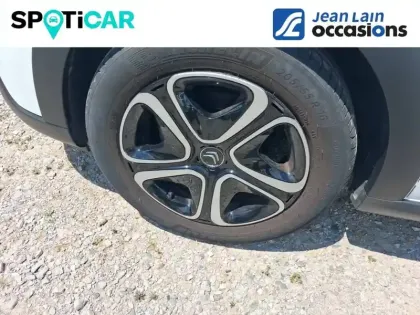 Photo 12 Citroën C3  PureTech 83 S&S BVM5