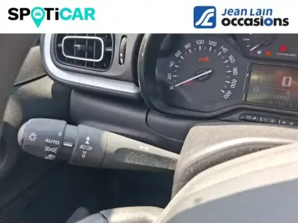 Photo 19 Citroën C3  PureTech 83 S&S BVM5