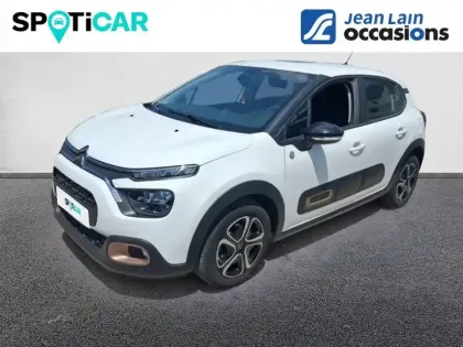 Photo Citroën C3 C-series