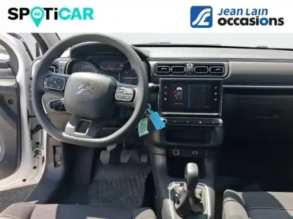 Photo 7 Citroën C3  PureTech 83 S&S BVM5