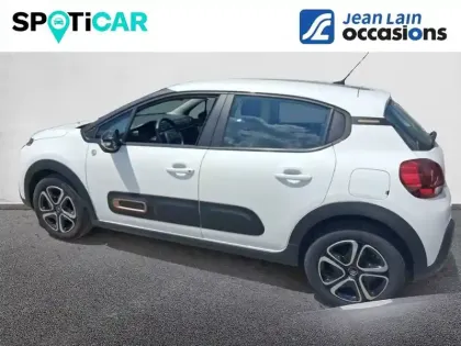 Photo 6 Citroën C3  PureTech 83 S&S BVM5