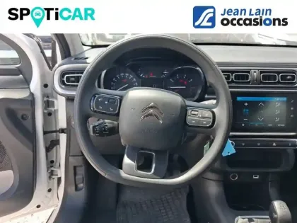 Photo 8 Citroën C3  PureTech 83 S&S BVM5