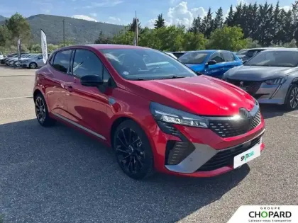 Photo 30 Renault Clio  TCe 90