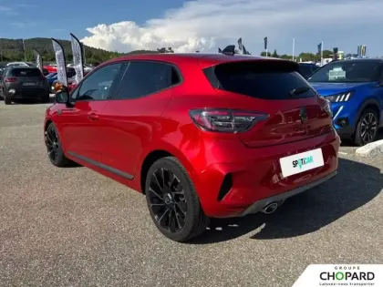 Photo 32 Renault Clio  TCe 90