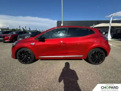 Photo 34 Renault Clio  TCe 90
