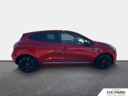 Photo 8 Renault Clio  TCe 90