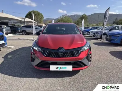 Photo 29 Renault Clio  TCe 90