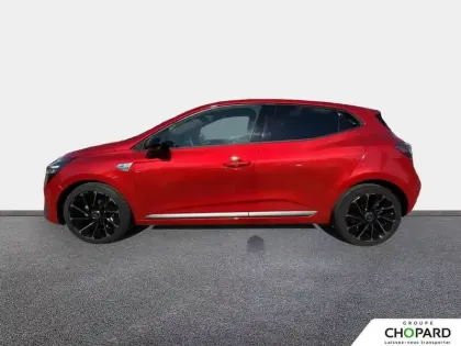 Photo 9 Renault Clio  TCe 90