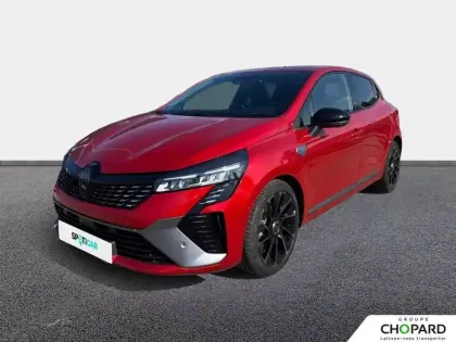 Photo Renault Clio Esprit Alpine