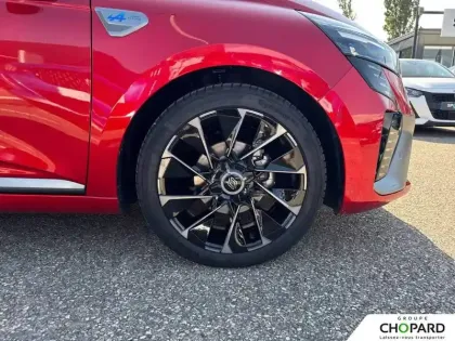 Photo 23 Renault Clio  TCe 90