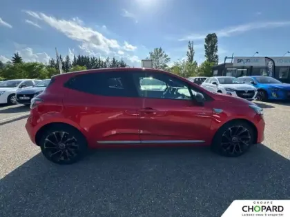 Photo 33 Renault Clio  TCe 90