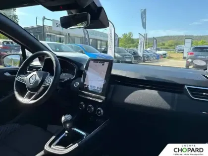 Photo 37 Renault Clio  TCe 90