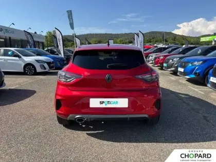 Photo 31 Renault Clio  TCe 90