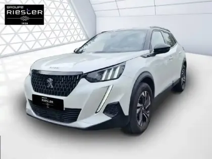 Photo Peugeot 2008 Gt