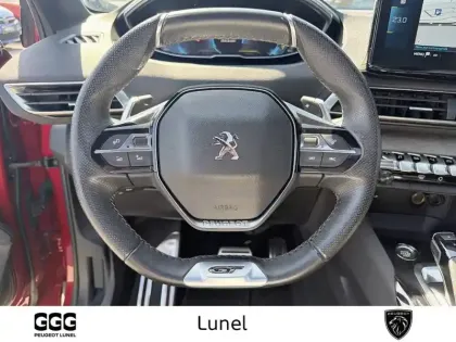 Photo 15 Peugeot 3008  Hybrid 225 e-EAT8